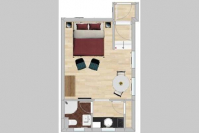 Wohnung Adebar im Haus Seeadler in Zinnowitz